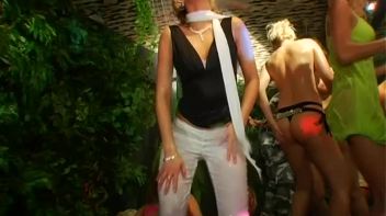 Jungle Bangers Part 2 - Main Edit Screencap 71 on www.sinx.com