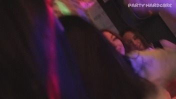 Party Hardcore Gone Crazy Vol. 26 Part 1 - Cam 2 Screencap 53 on www.sinx.com