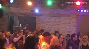 Party Hardcore Gone Crazy Vol. 26 Part 1 - Cam 2 Screencap 56 on www.sinx.com