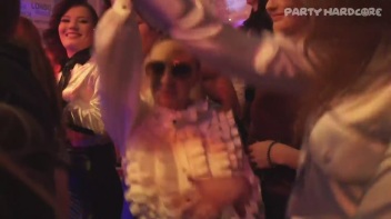Party Hardcore Gone Crazy Vol. 26 Part 1 - Cam 2 Screencap 6 on www.sinx.com