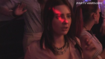Party Hardcore Gone Crazy Vol. 26 Part 1 - Cam 2 Screencap 63 on www.sinx.com