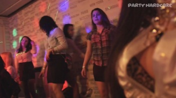 Party Hardcore Gone Crazy Vol. 26 Part 1 - Cam 2 Screencap 69 on www.sinx.com