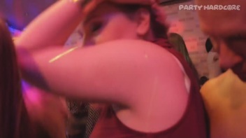 Party Hardcore Gone Crazy Vol. 26 Part 1 - Cam 2 Screencap 90 on www.sinx.com