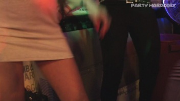 Party Hardcore Gone Crazy Vol. 26 Part 1 - Cam 2 Screencap 11 on www.sinx.com