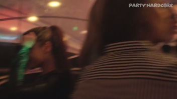Party Hardcore Gone Crazy Vol. 26 Part 1 - Cam 2 Screencap 13 on www.sinx.com
