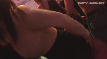 Party Hardcore Gone Crazy Vol. 26 Part 1 - Cam 2 Screencap 16 on www.sinx.com