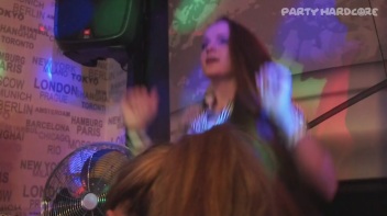 Party Hardcore Gone Crazy Vol. 26 Part 1 - Cam 2 Screencap 22 on www.sinx.com