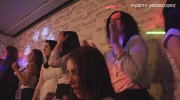 Party Hardcore Gone Crazy Vol. 26 Part 1 - Cam 2 Screencap 24 on www.sinx.com