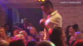 Party Hardcore Gone Crazy Vol. 26 Part 1 - Cam 2 Screencap 36 on www.sinx.com