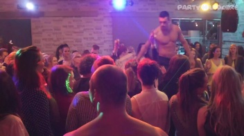 Party Hardcore Gone Crazy Vol. 26 Part 1 - Cam 2 Screencap 39 on www.sinx.com