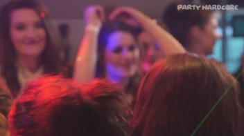 Party Hardcore Gone Crazy Vol. 26 Part 1 - Cam 2 Screencap 40 on www.sinx.com