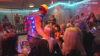 Party Hardcore Gone Crazy Vol. 15 Part 3 - Cam 1 Screencap 99 on www.sinx.com