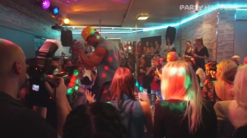 Party Hardcore Gone Crazy Vol. 15 Part 3 - Cam 1 Screencap 100 on www.sinx.com