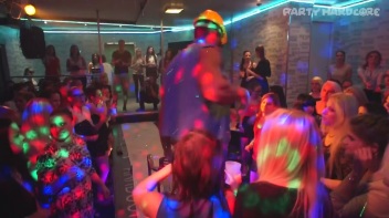 Party Hardcore Gone Crazy Vol. 15 Part 3 - Cam 1 Screencap 101 on www.sinx.com
