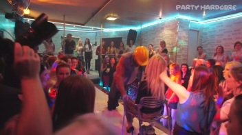 Party Hardcore Gone Crazy Vol. 15 Part 3 - Cam 1 Screencap 104 on www.sinx.com