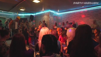 Party Hardcore Gone Crazy Vol. 15 Part 3 - Cam 1 Screencap 105 on www.sinx.com