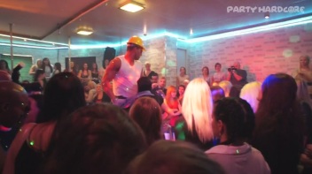 Party Hardcore Gone Crazy Vol. 15 Part 3 - Cam 1 Screencap 106 on www.sinx.com