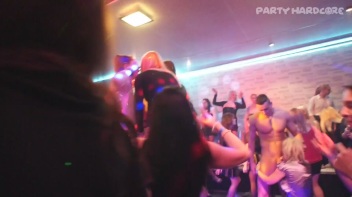 Party Hardcore Gone Crazy Vol. 15 Part 3 - Cam 1 Screencap 19 on www.sinx.com