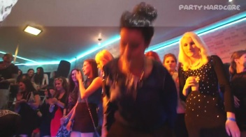 Party Hardcore Gone Crazy Vol. 15 Part 3 - Cam 1 Screencap 37 on www.sinx.com
