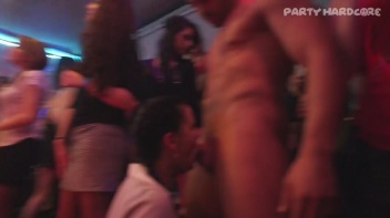Party Hardcore Gone Crazy Vol. 15 Part 3 - Cam 1 Screencap 8 on www.sinx.com