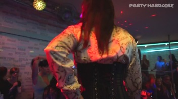 Party Hardcore Gone Crazy Vol. 14 Part 1 - Cam 2 Screencap 80 on www.sinx.com