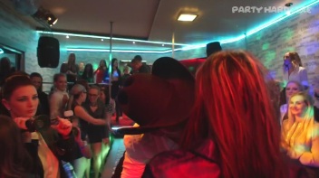 Party Hardcore Gone Crazy Vol. 14 Part 1 - Cam 2 Screencap 31 on www.sinx.com