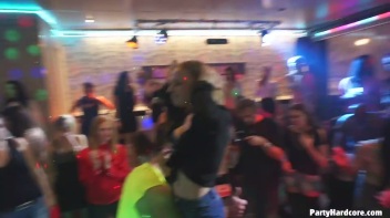 Party Hardcore Gone Crazy Vol. 33 Part 3 - Cam 1 Screencap 85 on www.sinx.com