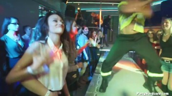 Party Hardcore Gone Crazy Vol. 33 Part 3 - Cam 1 Screencap 90 on www.sinx.com