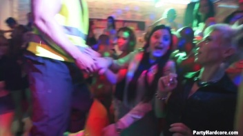 Party Hardcore Gone Crazy Vol. 33 Part 3 - Cam 1 Screencap 93 on www.sinx.com