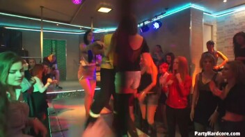 Party Hardcore Gone Crazy Vol. 33 Part 3 - Cam 1 Screencap 96 on www.sinx.com