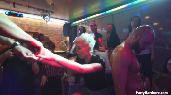 Party Hardcore Gone Crazy Vol. 33 Part 3 - Cam 1 Screencap 103 on www.sinx.com