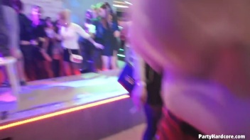 Party Hardcore Gone Crazy Vol. 33 Part 3 - Cam 1 Screencap 12 on www.sinx.com