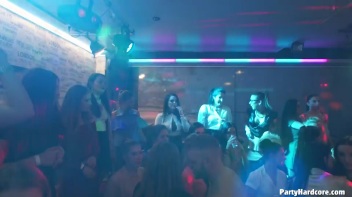 Party Hardcore Gone Crazy Vol. 33 Part 3 - Cam 1 Screencap 31 on www.sinx.com
