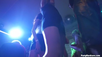 Party Hardcore Gone Crazy Vol. 33 Part 3 - Cam 1 Screencap 36 on www.sinx.com
