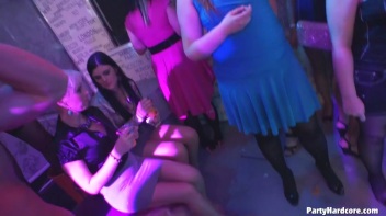 Party Hardcore Gone Crazy Vol. 33 Part 3 - Cam 1 Screencap 62 on www.sinx.com