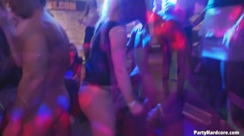 Party Hardcore Gone Crazy Vol. 33 Part 3 - Cam 1 Screencap 67 on www.sinx.com
