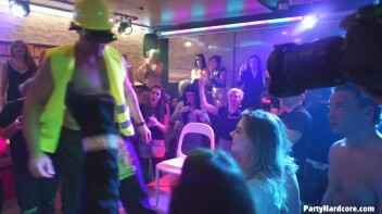 Party Hardcore Gone Crazy Vol. 33 Part 3 - Cam 1 Screencap 71 on www.sinx.com