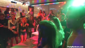 Party Hardcore Gone Crazy Vol. 33 Part 3 - Cam 1 Screencap 72 on www.sinx.com