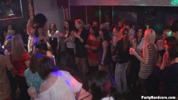 Party Hardcore Vol. 71 Part 3 - Cam 4 Screencap 12 on www.sinx.com
