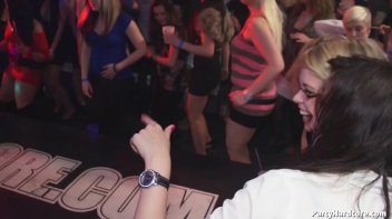 Party Hardcore Vol. 71 Part 3 - Cam 4 Screencap 29 on www.sinx.com