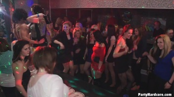 Party Hardcore Vol. 71 Part 3 - Cam 4 Screencap 32 on www.sinx.com