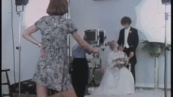 A Huge Cock For The Bride For Her Pussy And Mouth Screencap 11 on www.sinx.com