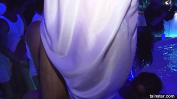 White Sensation Part 4 - Cam 3 Screencap 16 on www.sinx.com