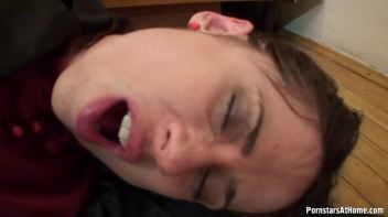 Piss Fucking All Over The Kitchen Screencap 108 on www.sinx.com