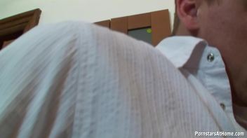 Piss Fucking All Over The Kitchen Screencap 39 on www.sinx.com