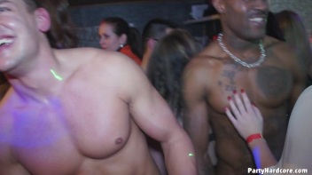 Party Hardcore Gone Crazy Vol. 1 Part 4 - Cam 2 Screencap 104 on www.sinx.com