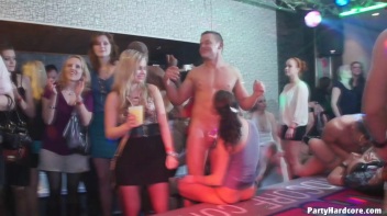 Party Hardcore Gone Crazy Vol. 1 Part 4 - Cam 2 Screencap 107 on www.sinx.com