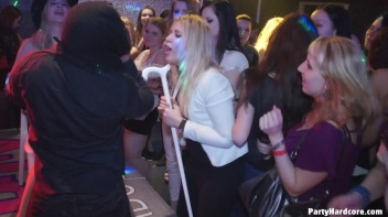 Party Hardcore Gone Crazy Vol. 1 Part 4 - Cam 2 Screencap 49 on www.sinx.com