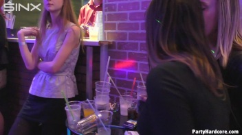 Party Hardcore Gone Crazy Vol. 43 Part 6 - Cam 4 Screencap 85 on www.sinx.com