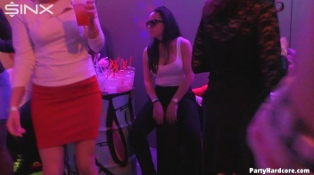 Party Hardcore Gone Crazy Vol. 43 Part 6 - Cam 4 Screencap 11 on www.sinx.com